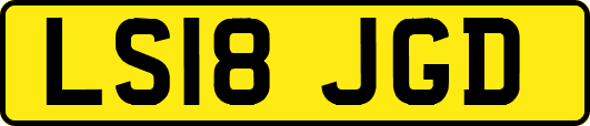 LS18JGD