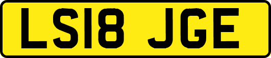 LS18JGE