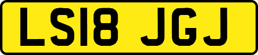 LS18JGJ