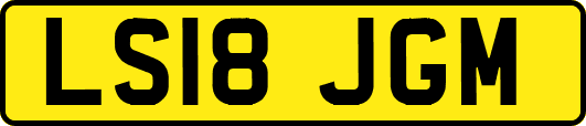 LS18JGM