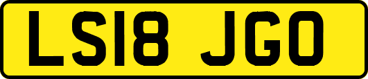 LS18JGO