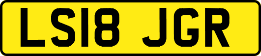 LS18JGR