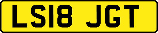 LS18JGT
