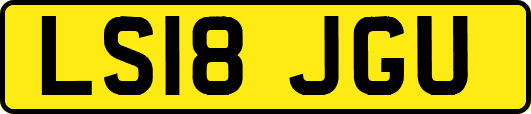 LS18JGU
