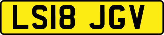 LS18JGV