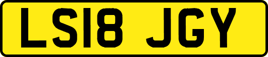 LS18JGY