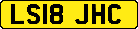 LS18JHC