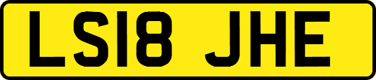 LS18JHE