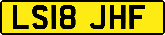 LS18JHF