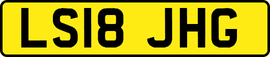 LS18JHG
