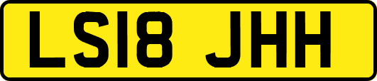 LS18JHH