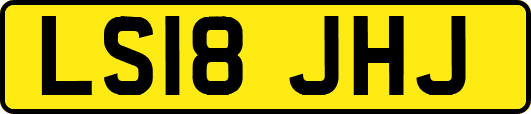 LS18JHJ