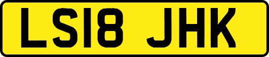 LS18JHK