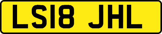 LS18JHL
