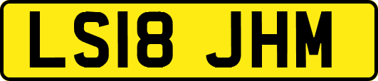 LS18JHM
