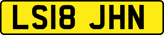 LS18JHN