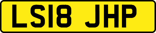 LS18JHP