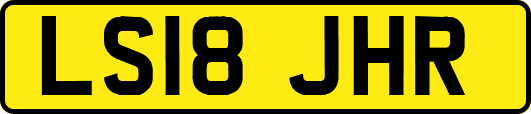 LS18JHR