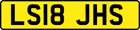 LS18JHS