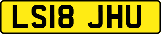 LS18JHU
