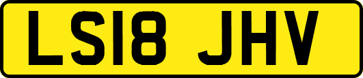 LS18JHV