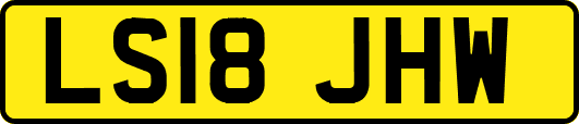 LS18JHW