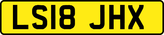 LS18JHX