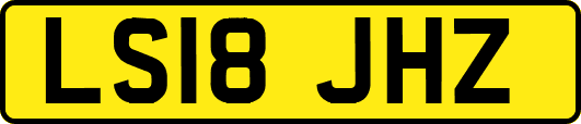LS18JHZ