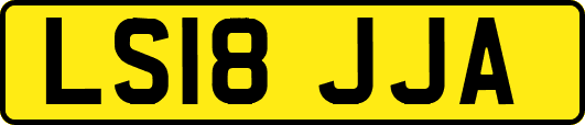 LS18JJA