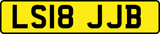 LS18JJB