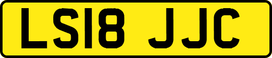LS18JJC