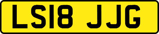 LS18JJG