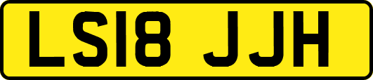 LS18JJH