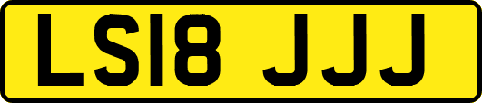 LS18JJJ