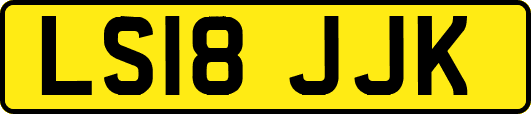 LS18JJK
