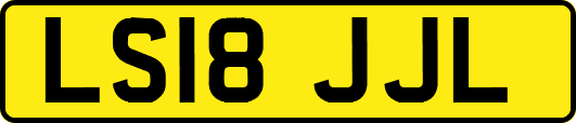 LS18JJL