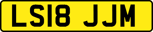 LS18JJM