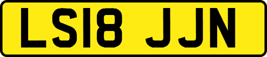 LS18JJN