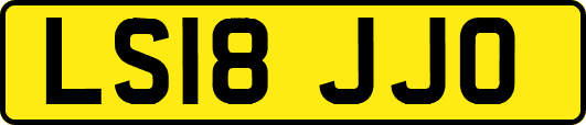 LS18JJO