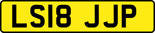LS18JJP