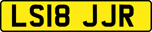 LS18JJR
