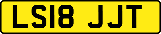 LS18JJT