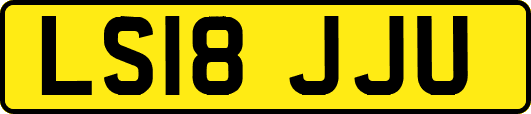 LS18JJU