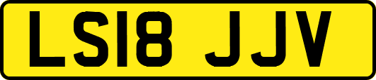 LS18JJV