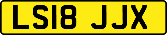 LS18JJX