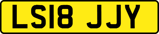 LS18JJY