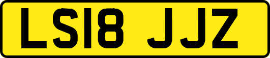 LS18JJZ