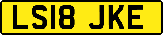 LS18JKE