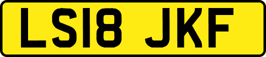 LS18JKF