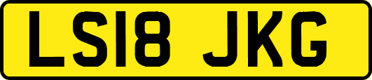 LS18JKG